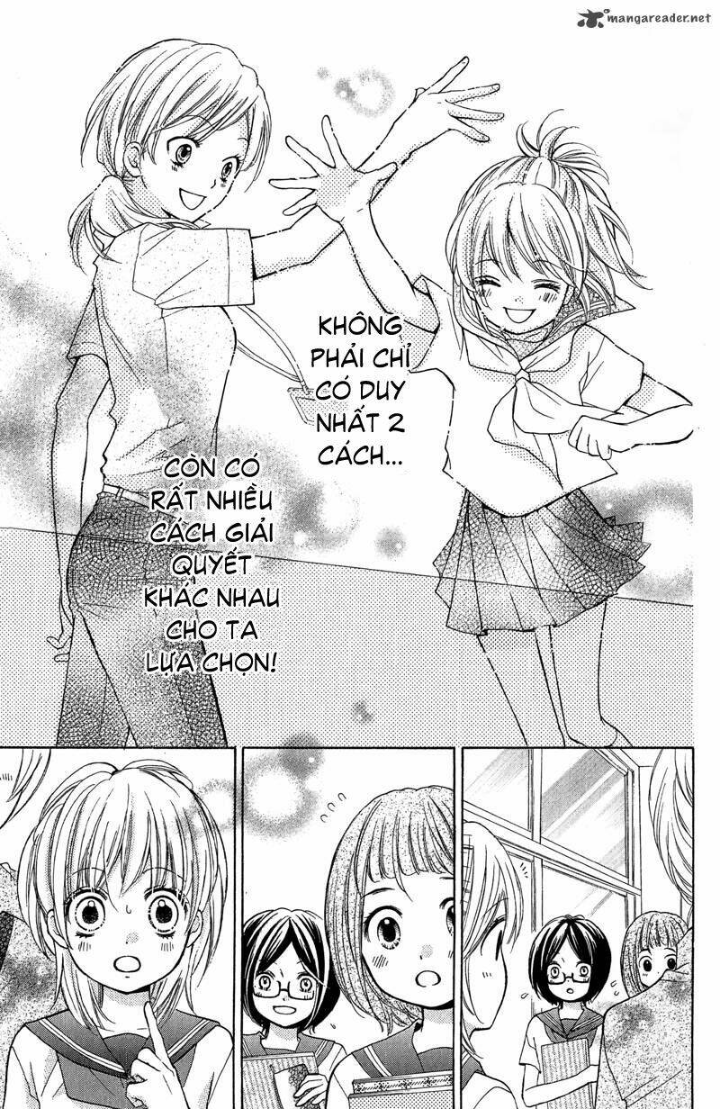 lớp học rùng rợn chapter 11 25