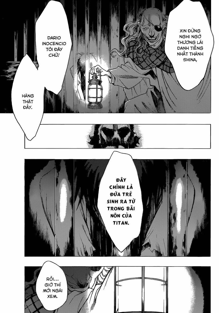 đại chiến titan - before the fall chapter 2 6