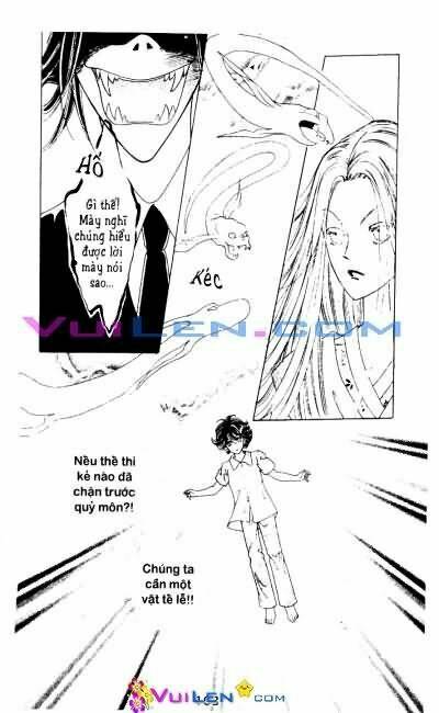 hội trừ ma chapter 7 103