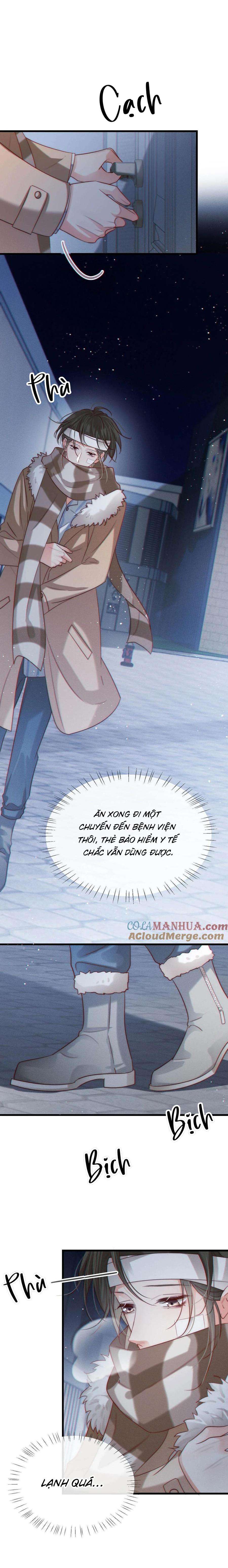 nghiện rượu chapter 102 11