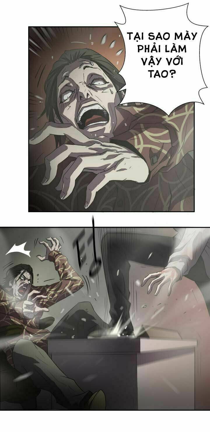 kẻ bị ruồng bỏ chapter 1 42