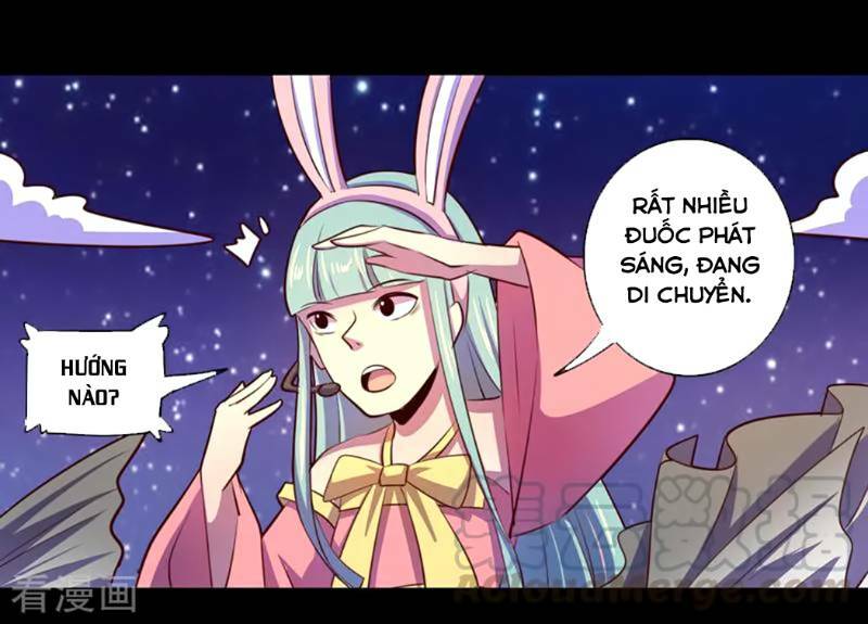 ta không phải là npc chapter 99 15