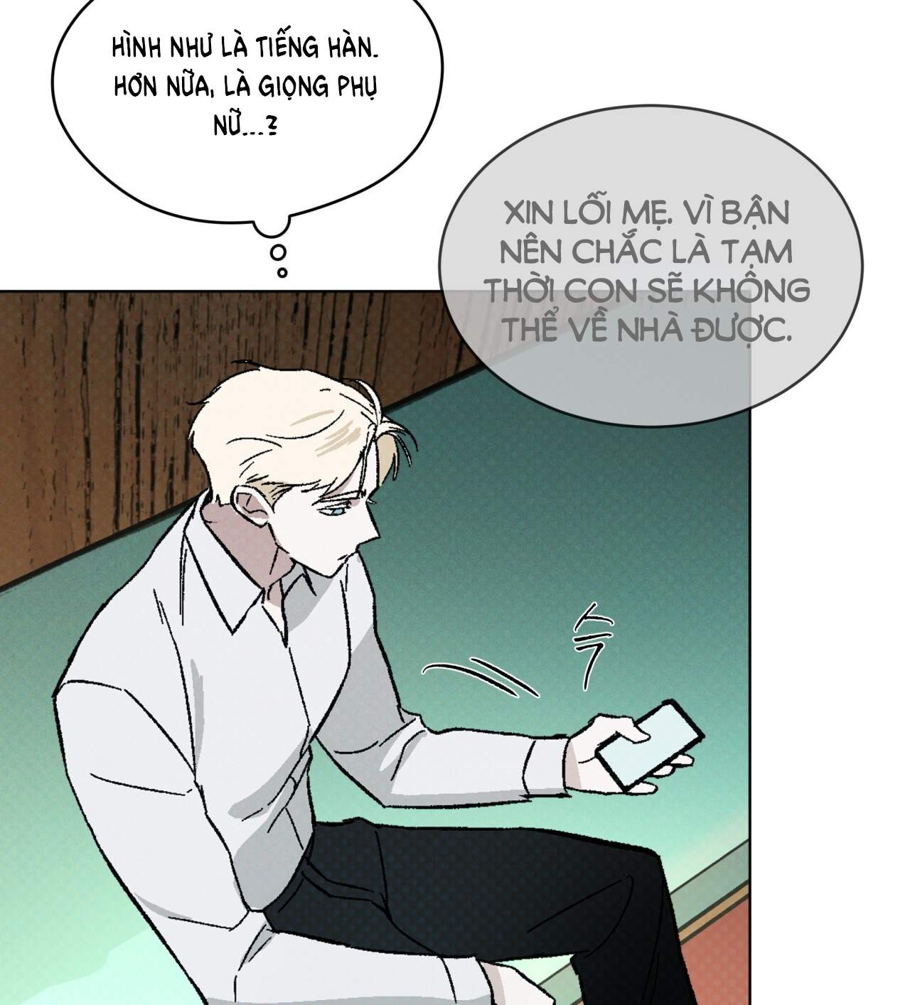 codename anastasia chapter 22.2 48