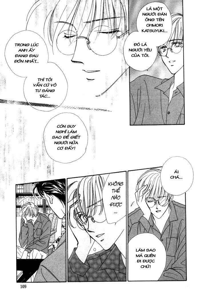 gin no kaze tooi toki chapter 3 21