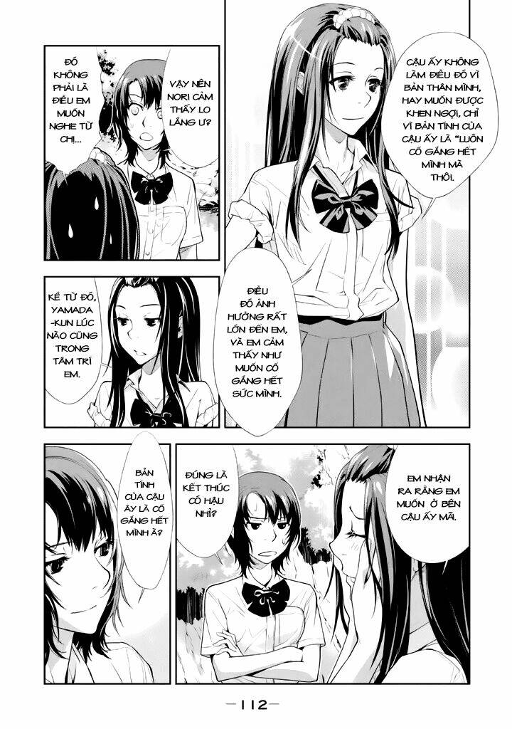 lets lagoon chapter 18 8