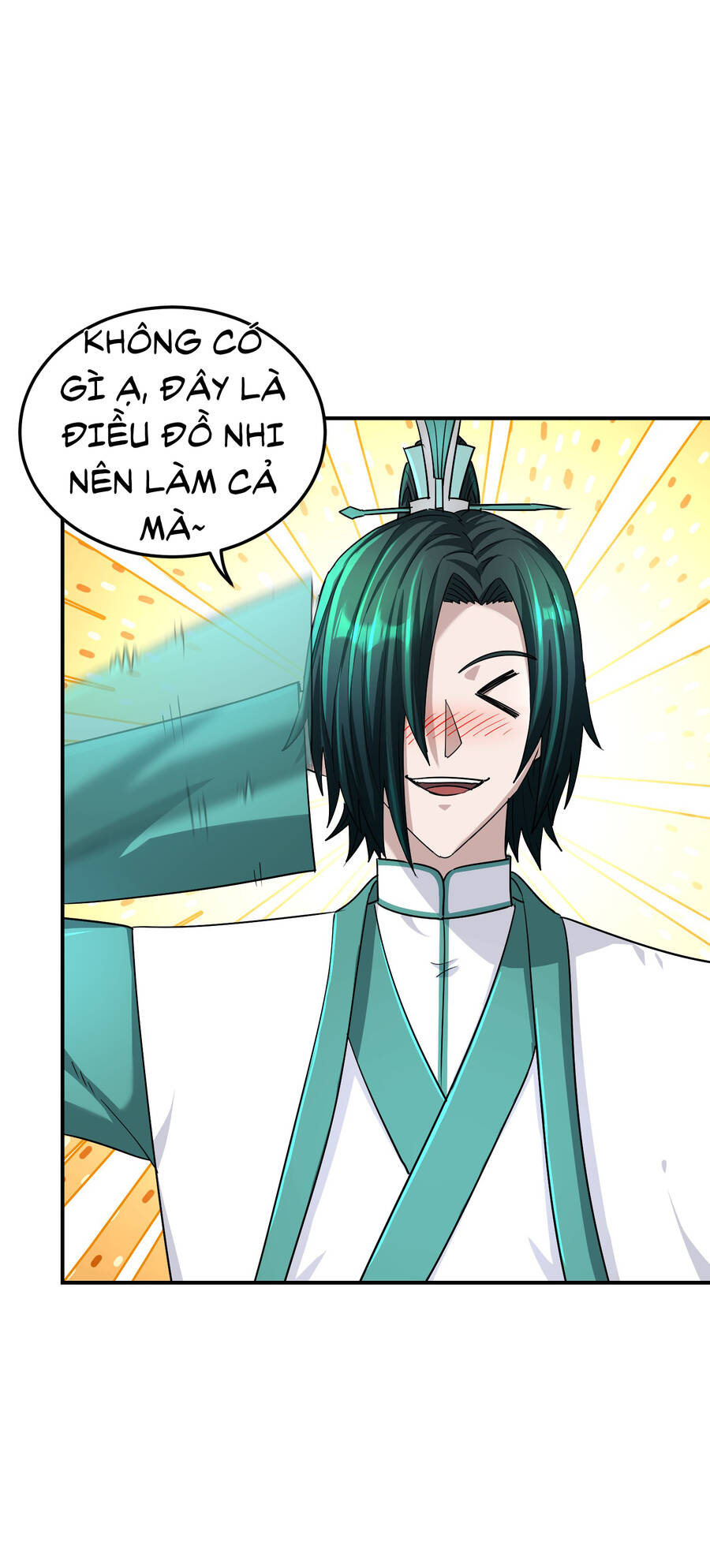 nhập hồn ma đạo tổ sư chapter 23.1 51