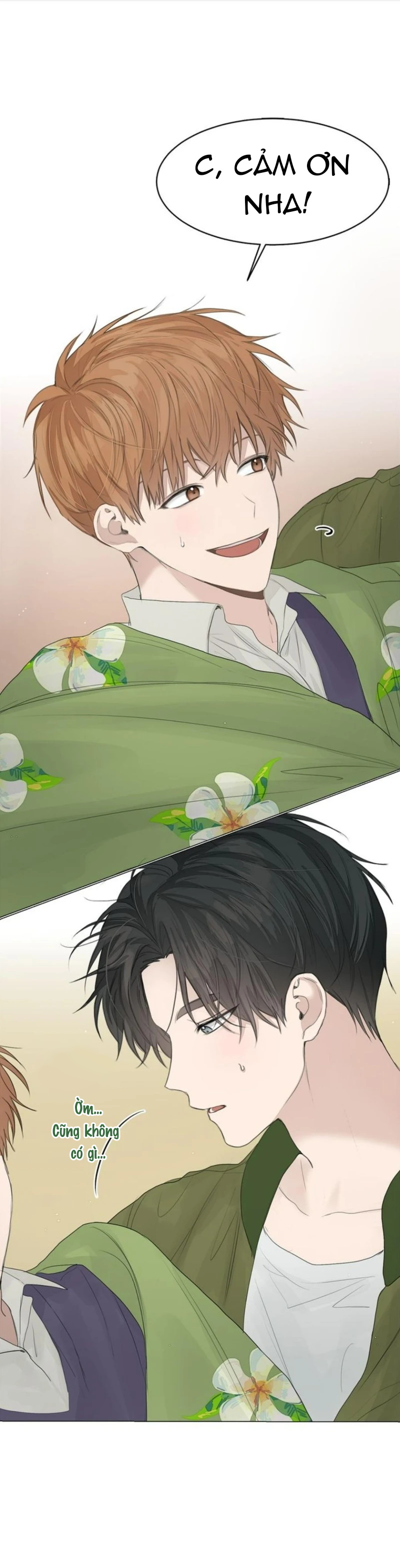 tôi trở thành tên top phụ tồi tệ chapter 5 10