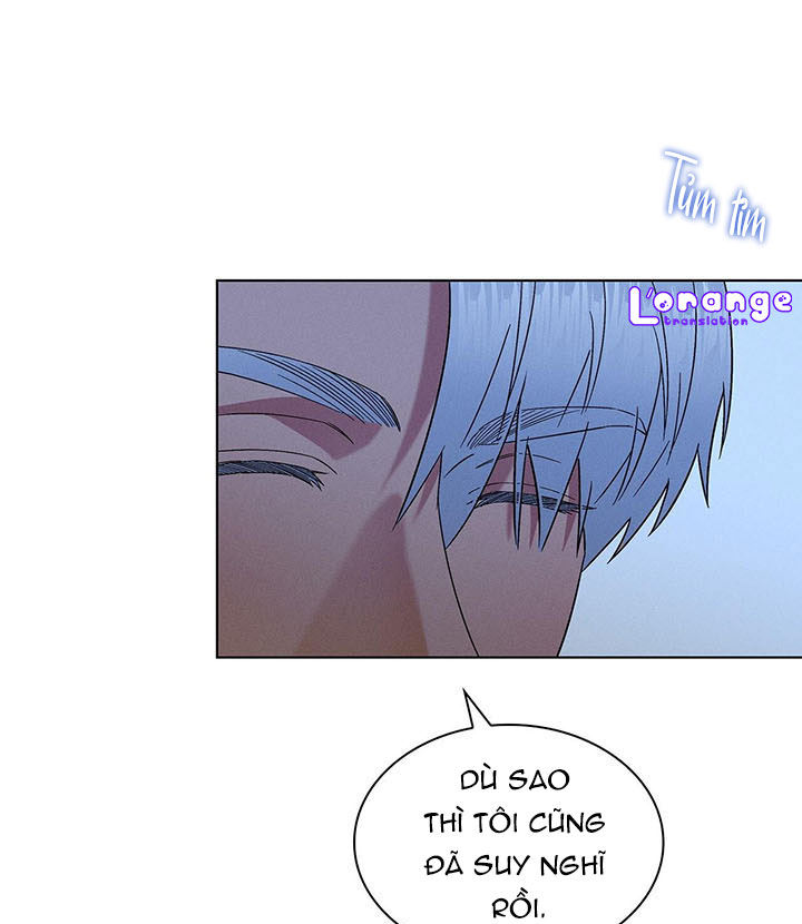 dục vọng mãnh liệt chapter 34 71