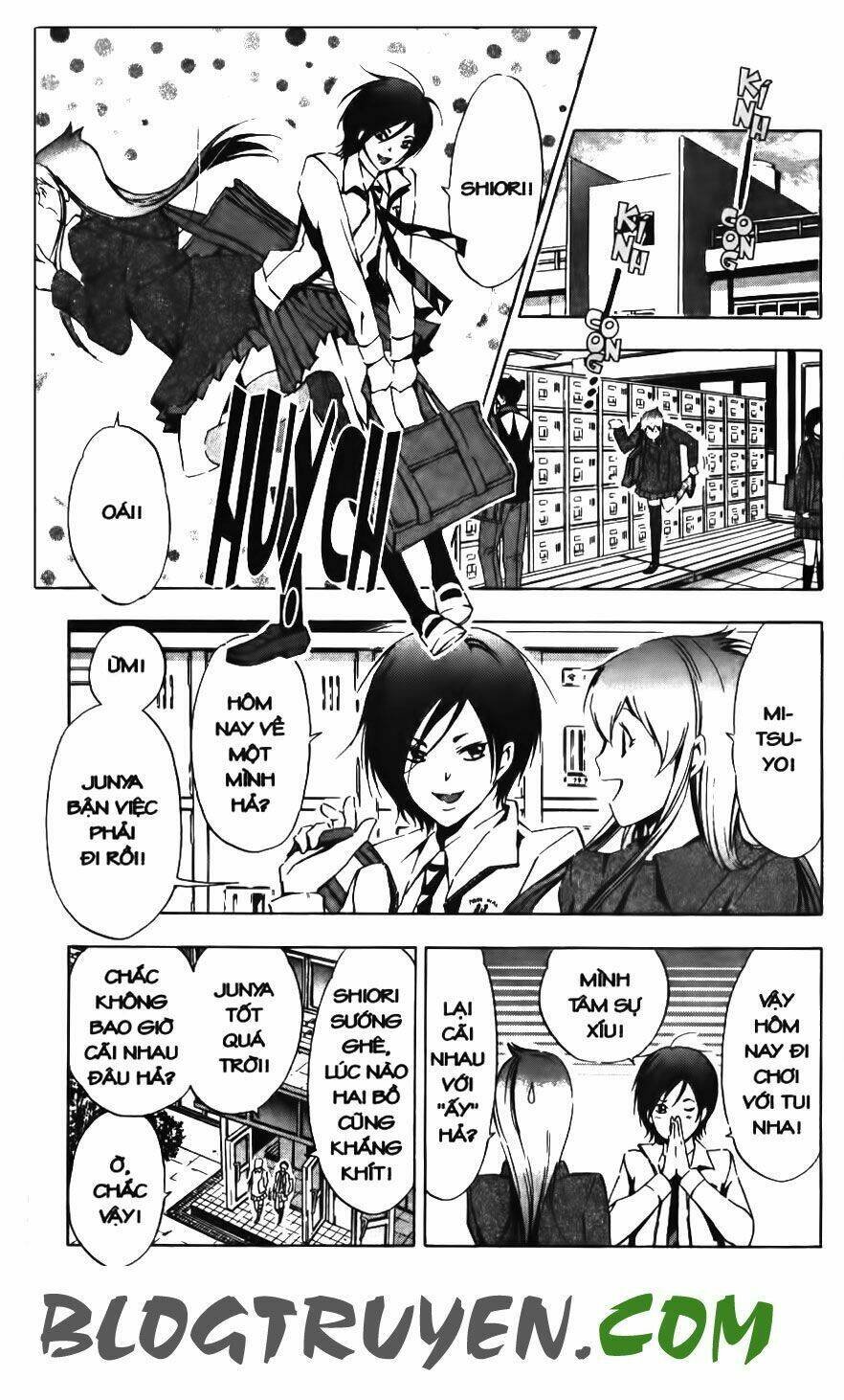 ma vương chapter 68 8