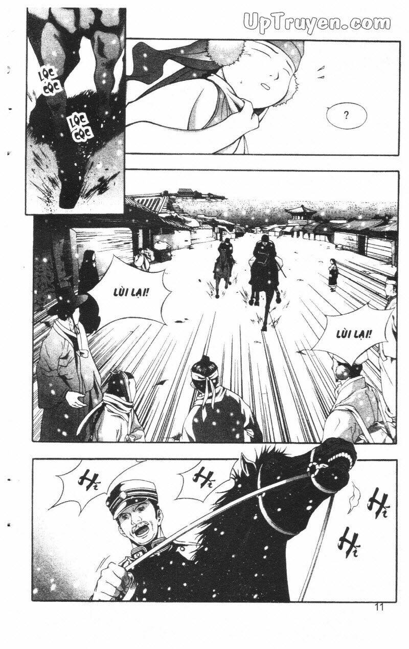 thời gió lốc (thời đại phong tang) chapter 1 13
