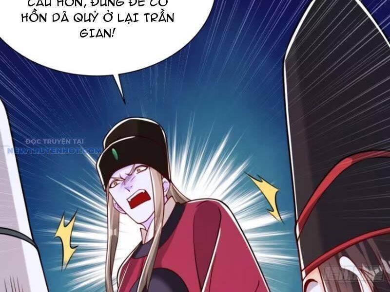 ta thực sự không muốn làm thần tiên chapter 53 35