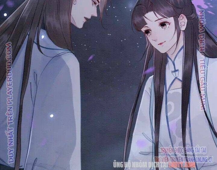 trọng sinh bá sủng nhiếp chính vương quá mạnh mẽ chapter 153 37