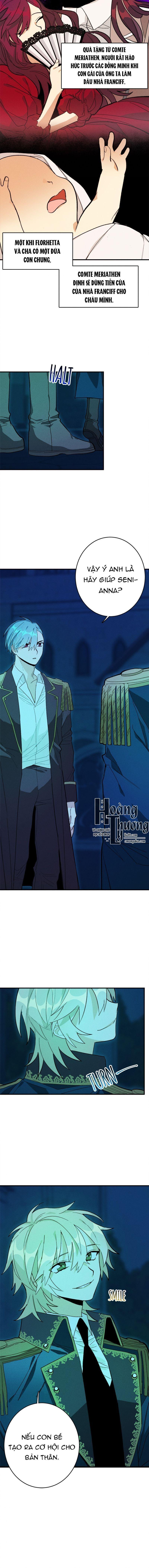 quý cô đầu bếp hoàng gia chapter 12 4