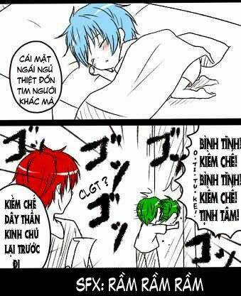 knb doujinshi - chibi kuroko chapter 2 11