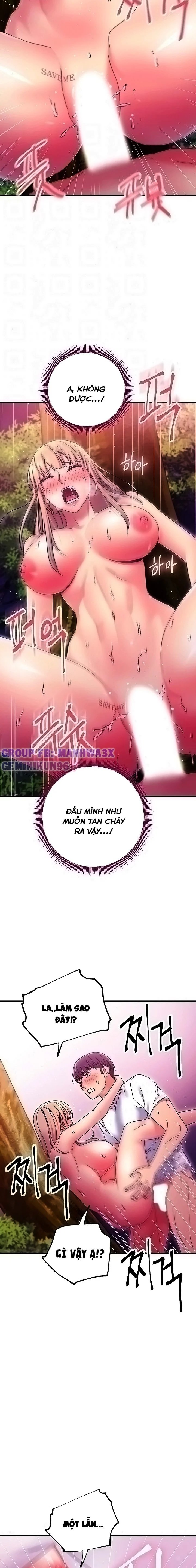 mẹ kế và những người bạn chapter 71 8