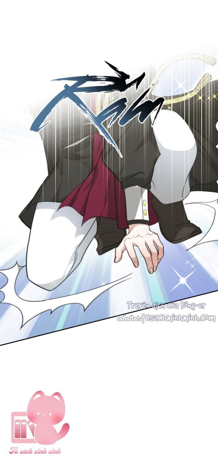 từ chồng cũ hóa thành nam chính chapter 5 3