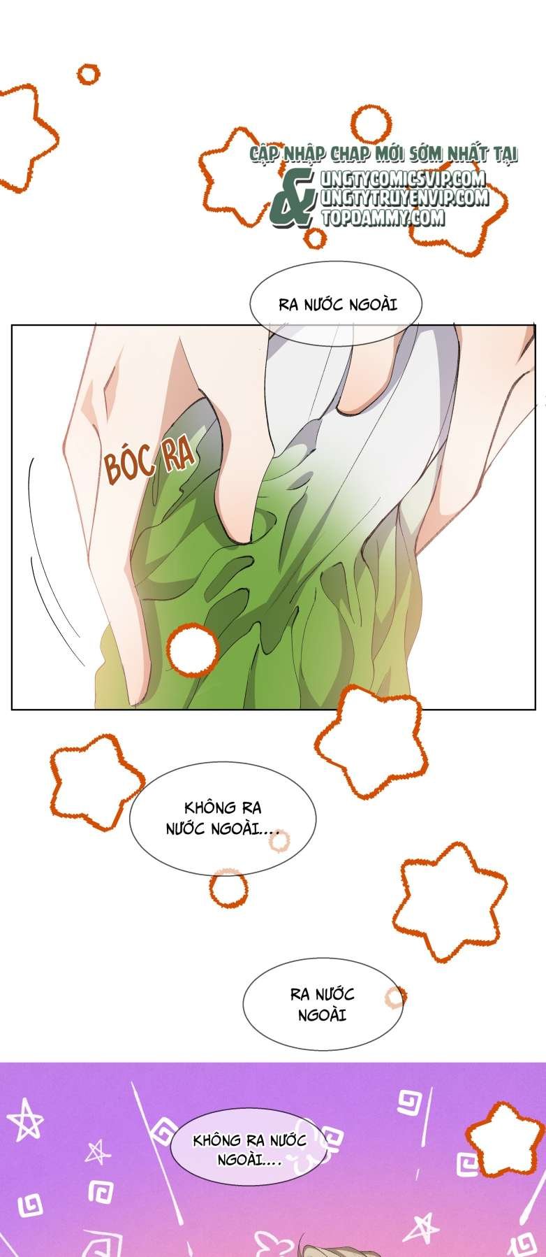 tư tự vạn thiên chapter 34 26