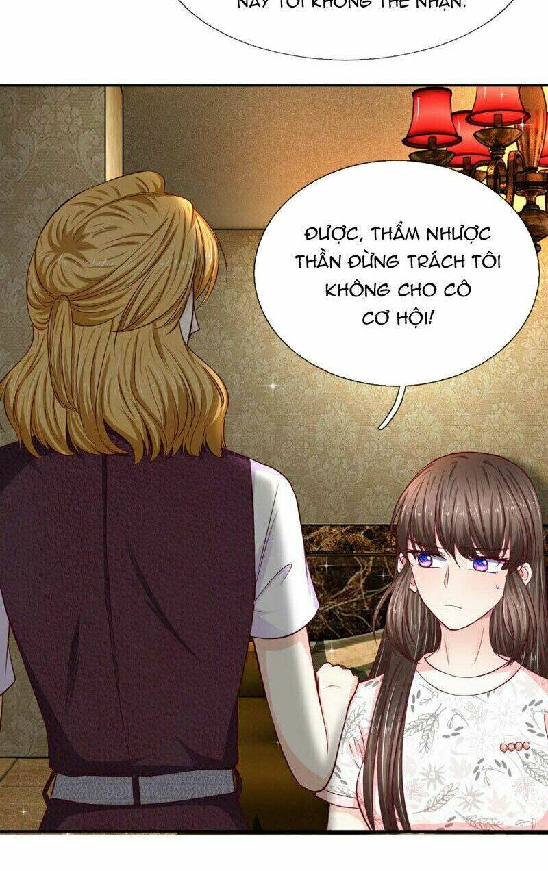 từ chối kết hôn với đại gia: cô dâu bỏ trốn chapter 78 8