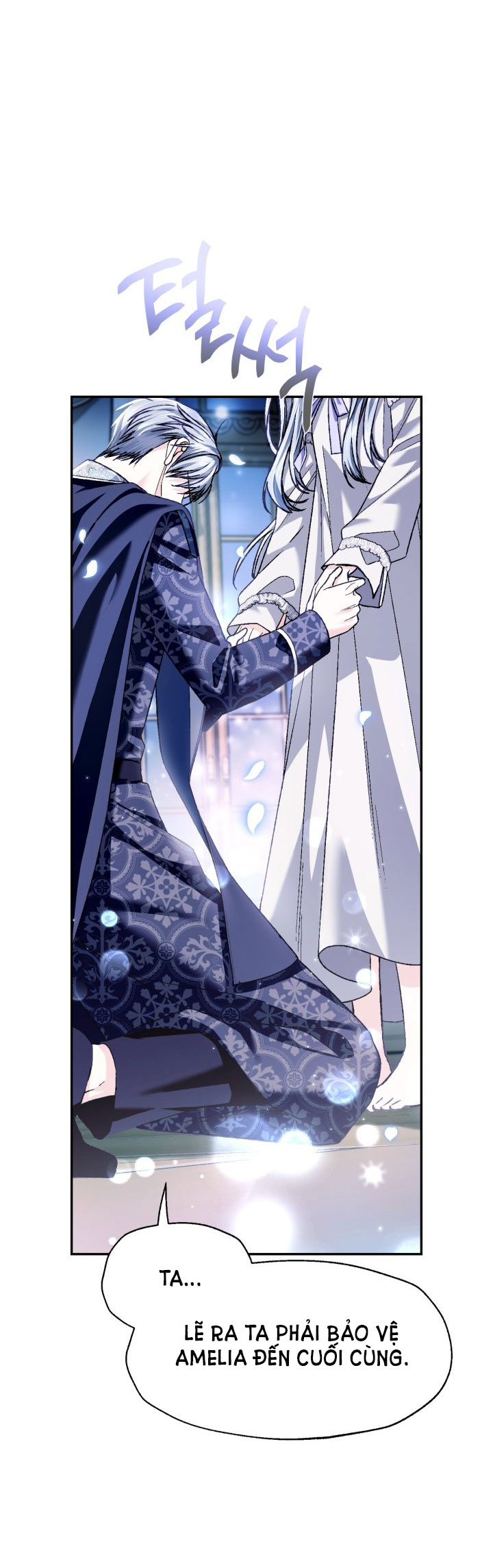 cha à, con không muốn kết hôn đâu chapter 101 32