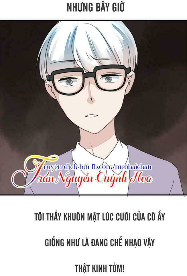 quy tắc của mỹ nam chapter 8 48