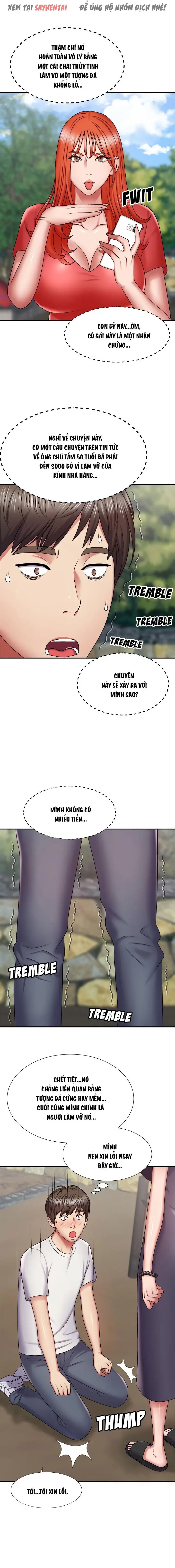 chiếm hữu linh hồn chapter 2 10