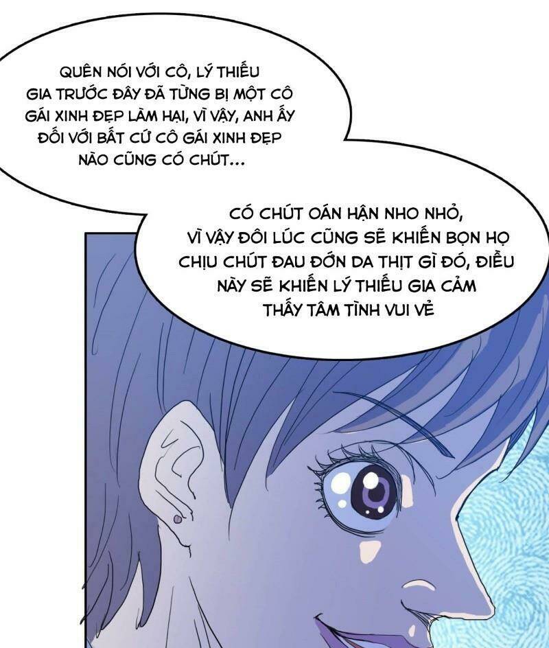 phụ hồn giả chapter 24 29