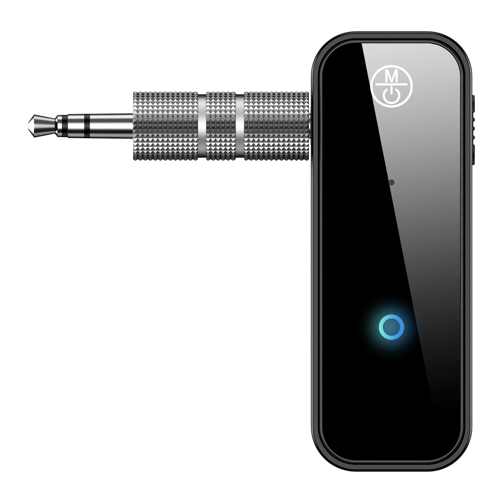 Bộ phát & thu Bluetooth C28 với âm thanh không dây, micrô cho tai nghe trên ô tô