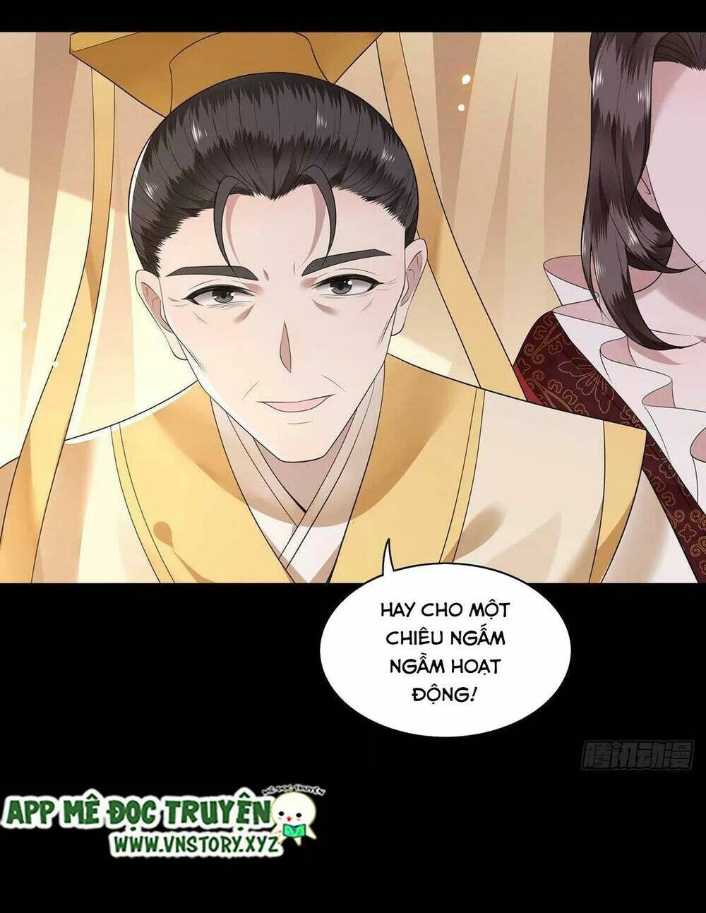 phượng hoàng vu phi chapter 121 15