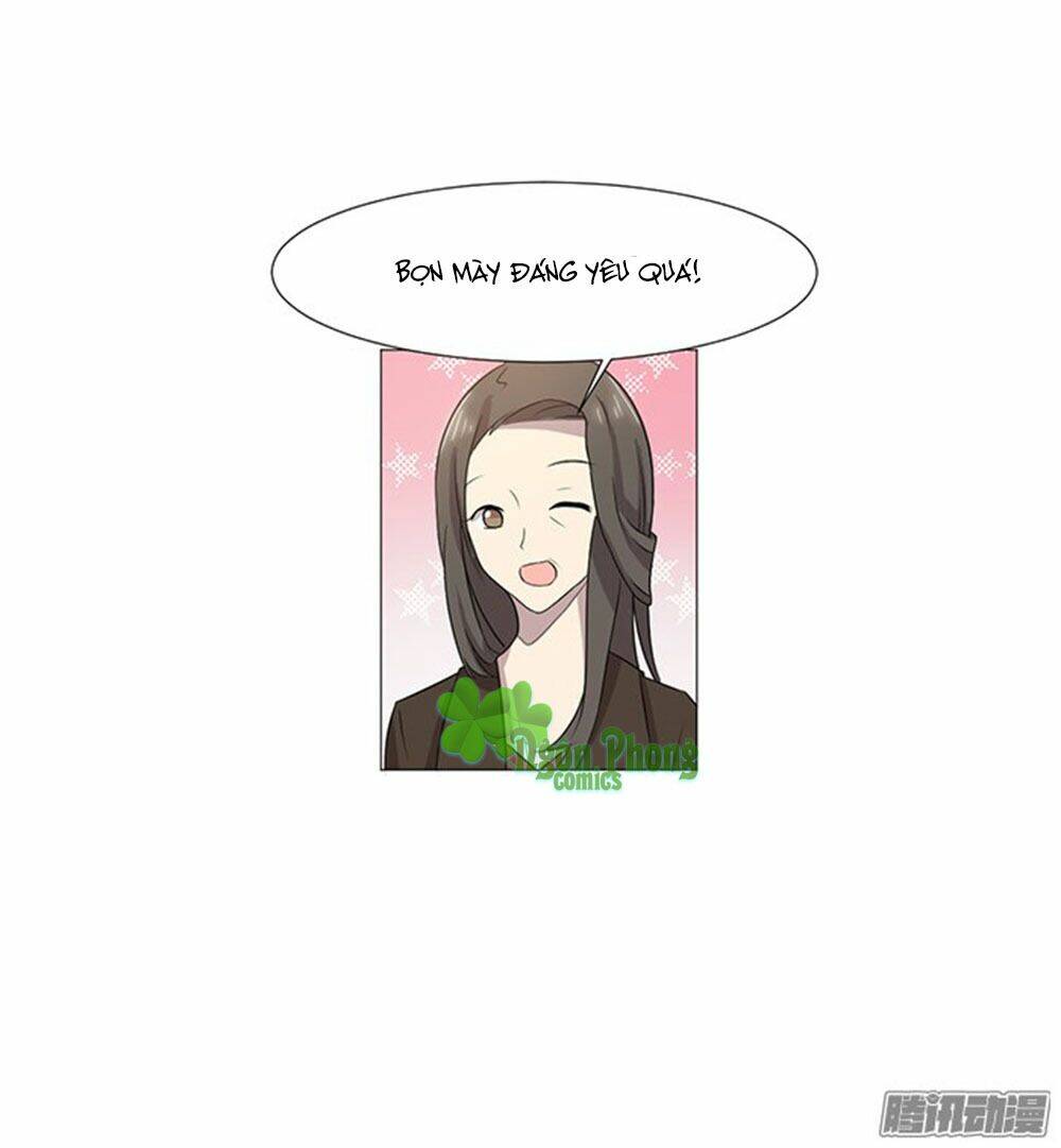 hai chú mèo totem chapter 38 37