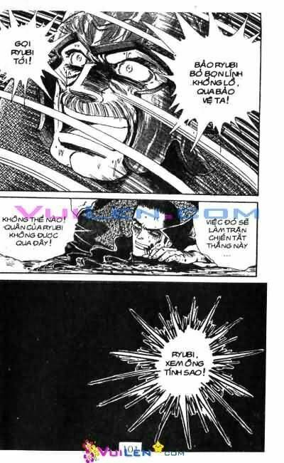 vương tử takeru chapter 22 101