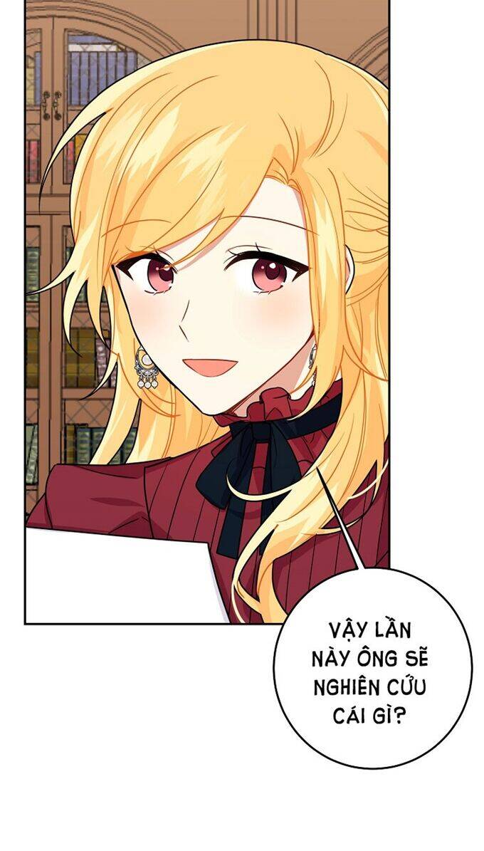 tôi là tiểu thư của gia đình này chapter 150.4 50