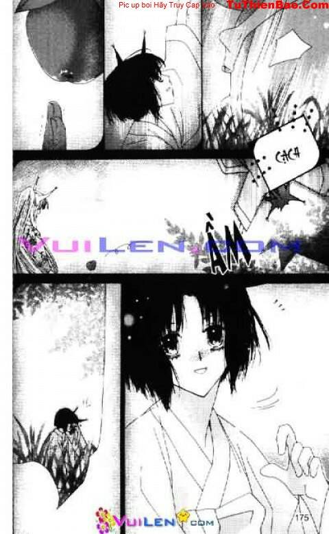 cáo nhỏ đáng yêu chapter 1 175