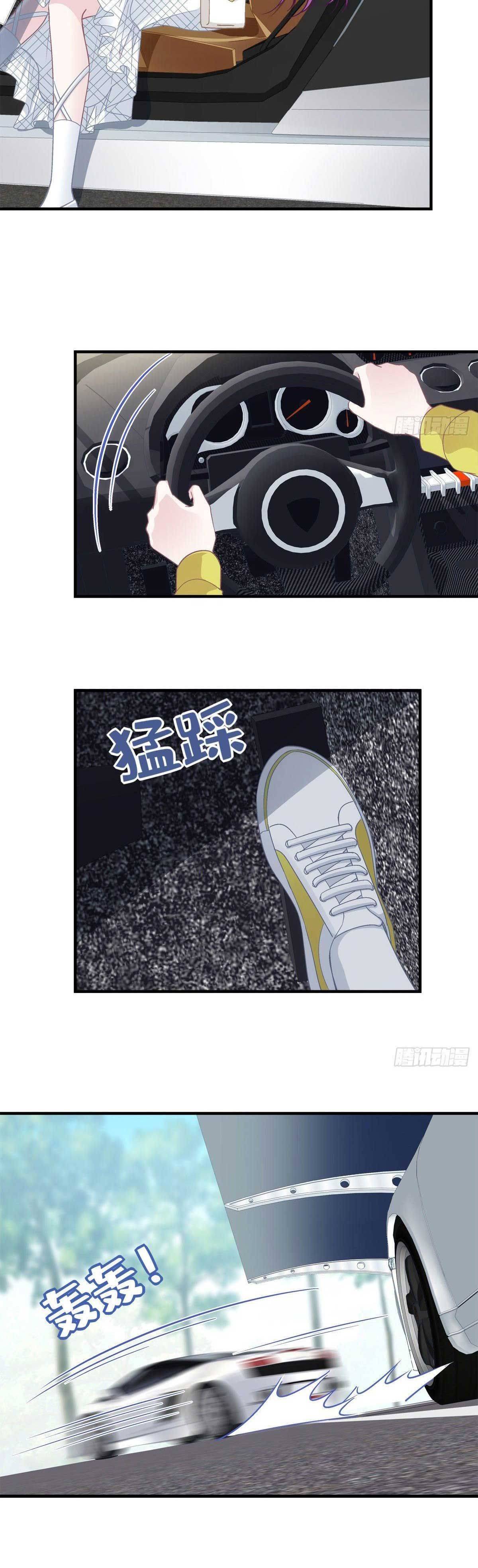 trọng sinh về chinh phục tổng tài chapter 72 13