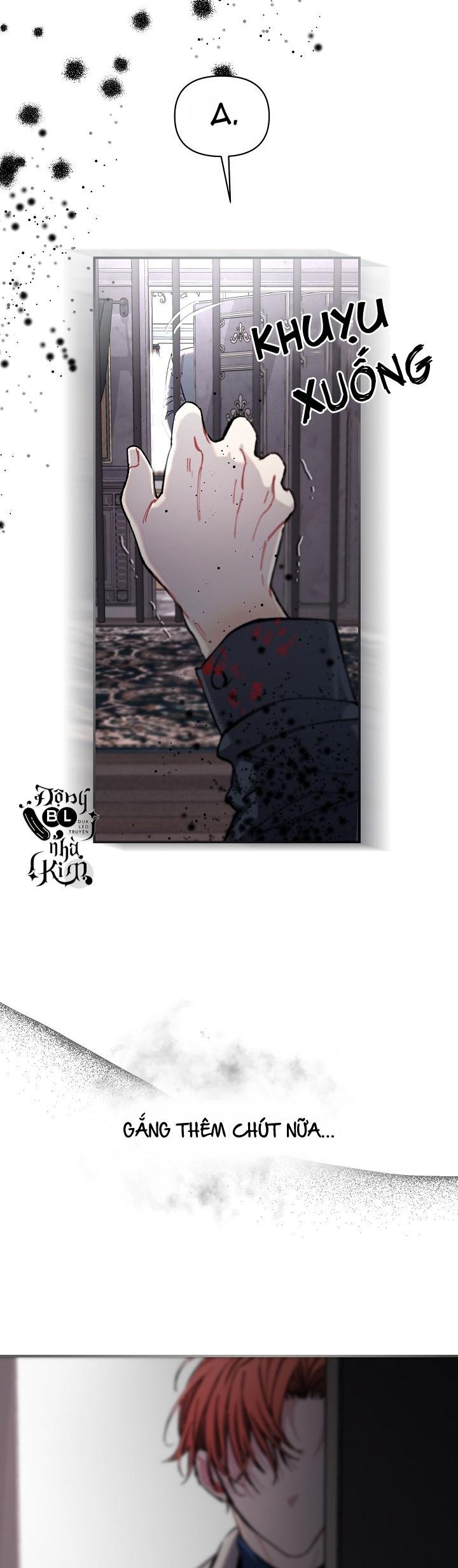 chuyến tàu điên cuồng chapter 37 51