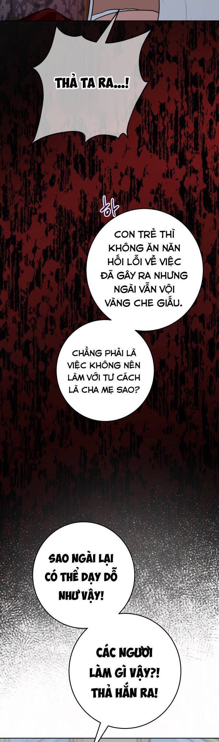 lịch sử đen tối của nam chính chapter 17 3