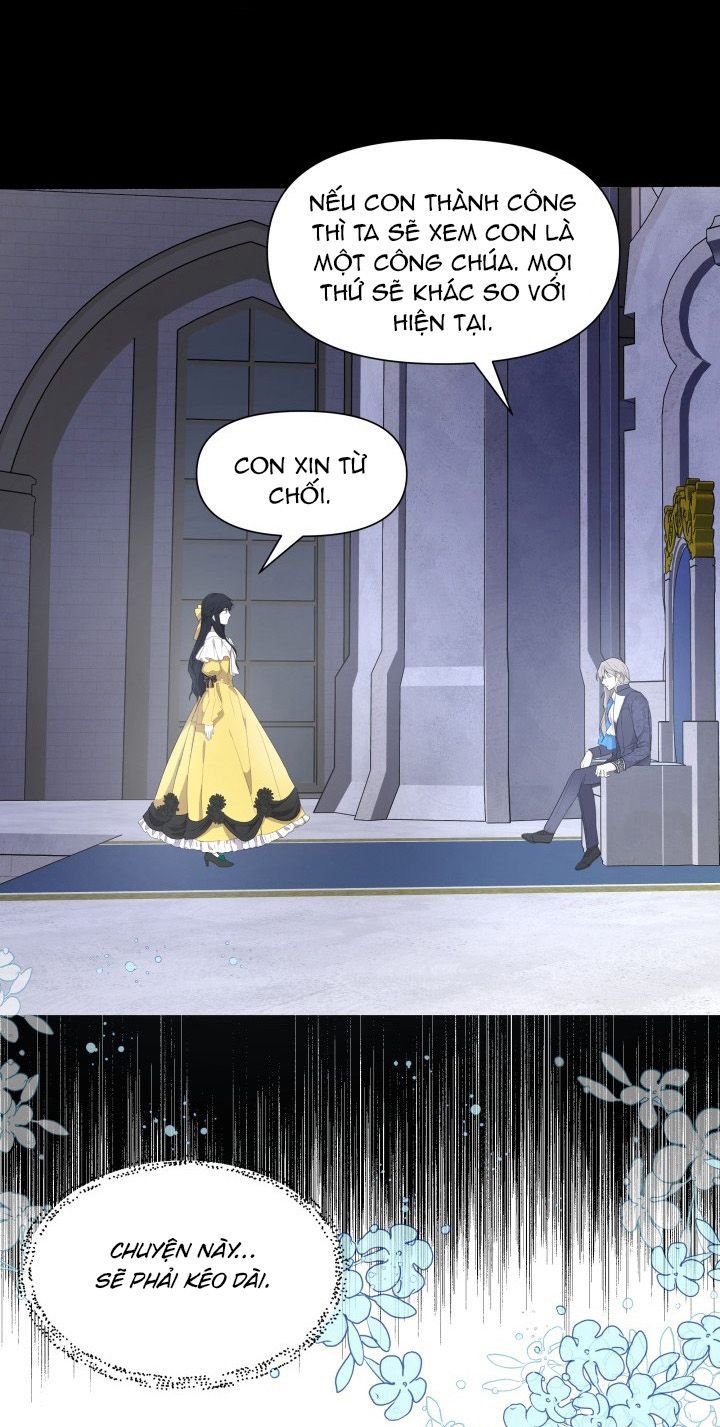 trở thành vợ của nam chính phế vật chapter 2 8