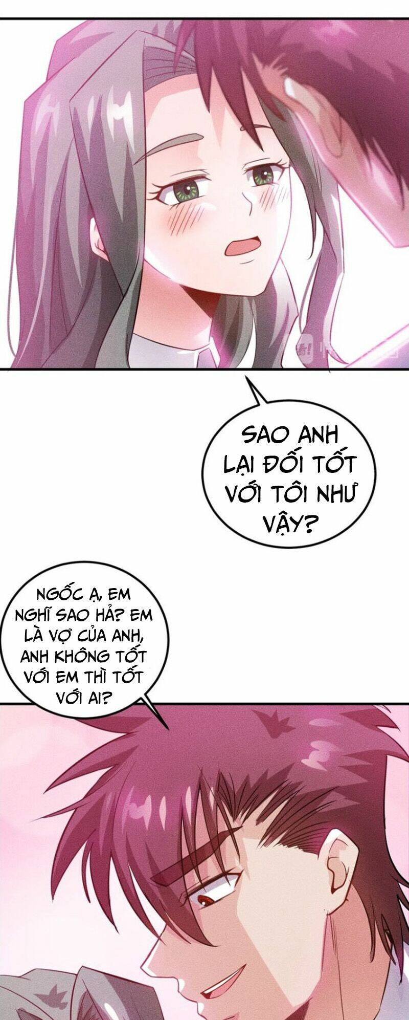 cao thủ cận vệ của nữ chủ tịch chapter 88 23