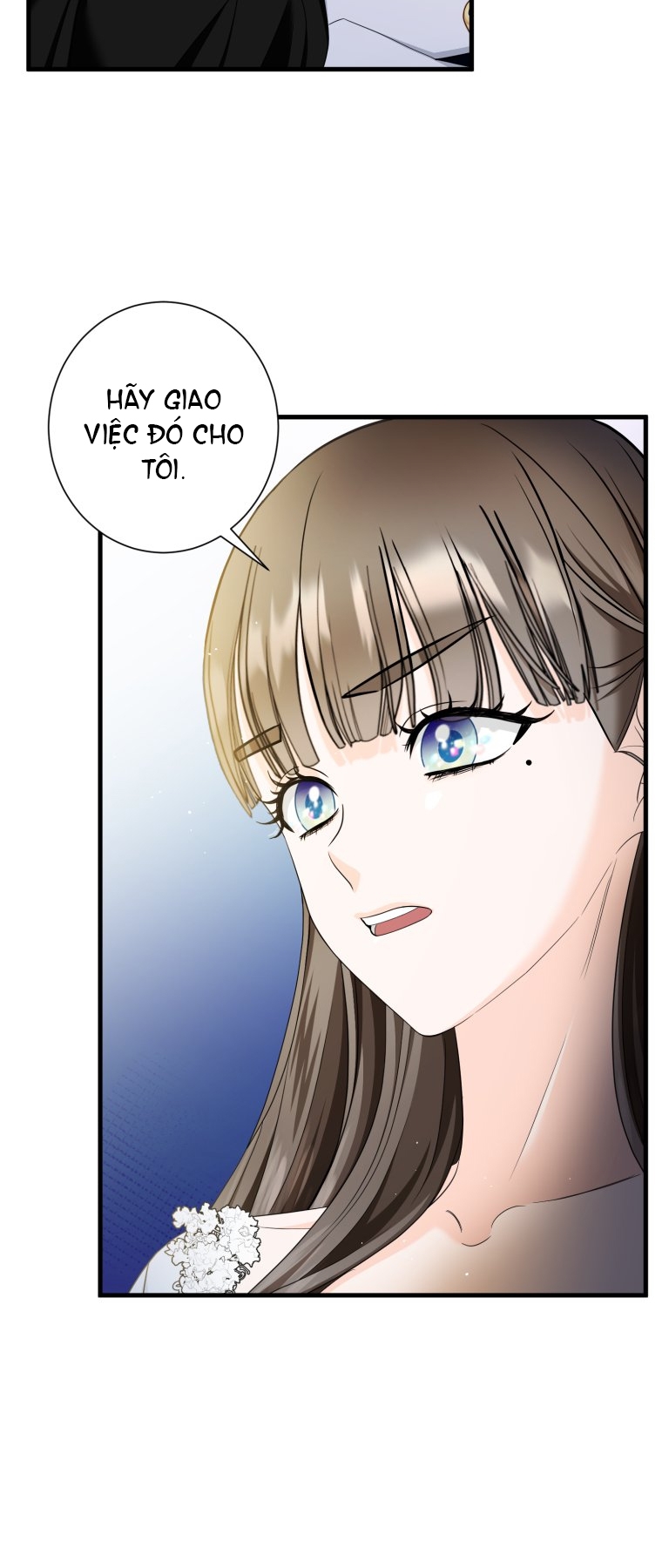 [18+] tôi đã kết hôn với kẻ thù giết cha mẹ chapter 11.1 30