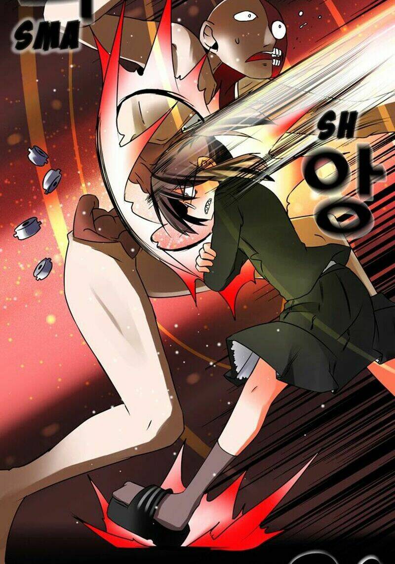 haunted school - ngôi trường ma ám chapter 1 53