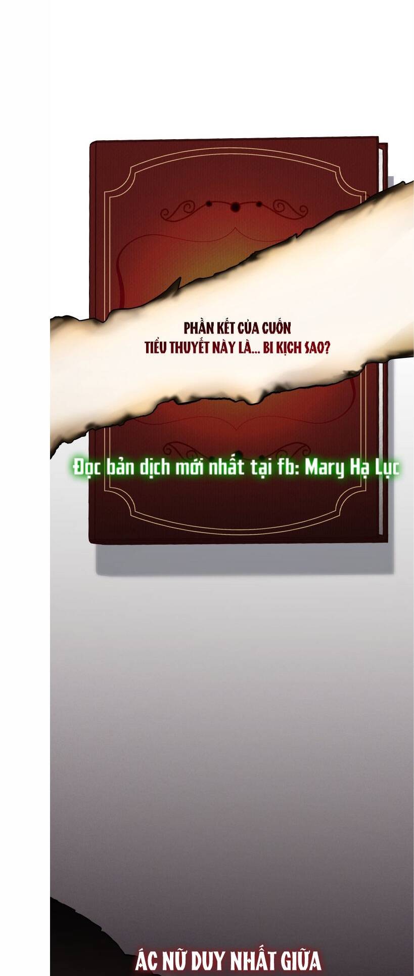 từ ác nữ, tôi trở thành một người mẹ chapter 32.2 27