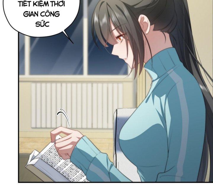 nữ chính chạy từ trong sách ra thì phải làm sao chapter 23 41