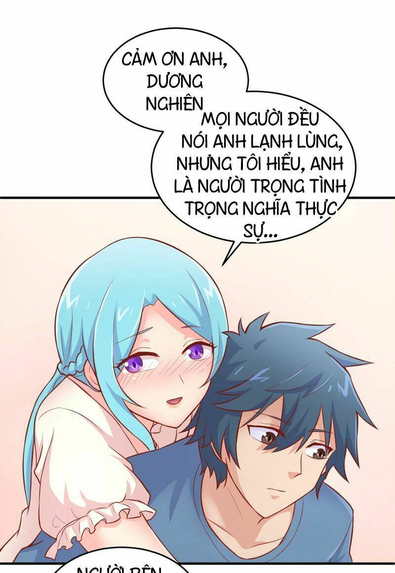 bác sĩ riêng của nữ thần chapter 75 10