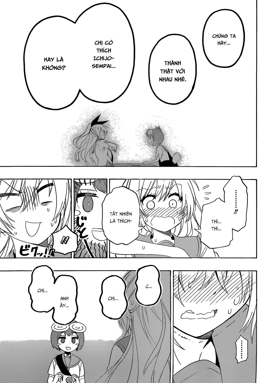 nisekoi - tình yêu giả tạo chapter 130 18