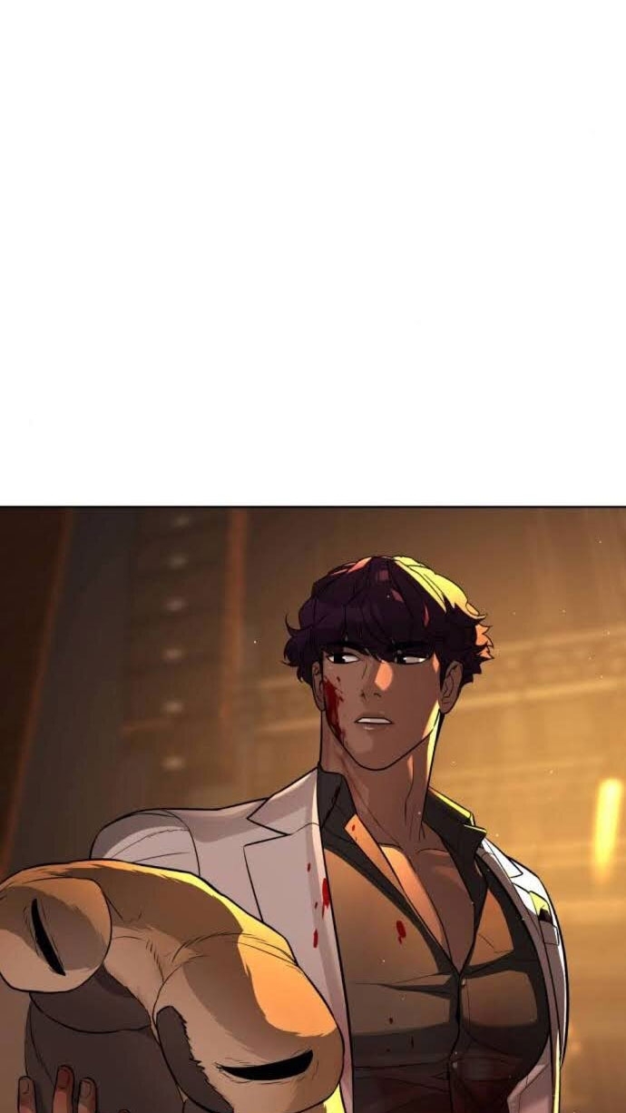 bạch huyết - white blood chapter 68 95