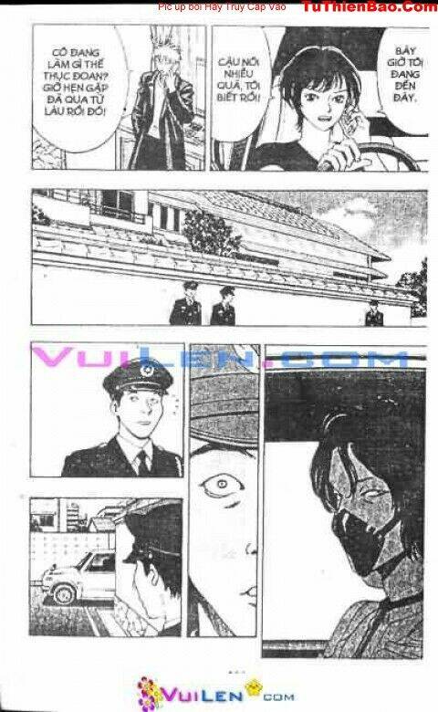 cô bé thám tử chapter 9 118