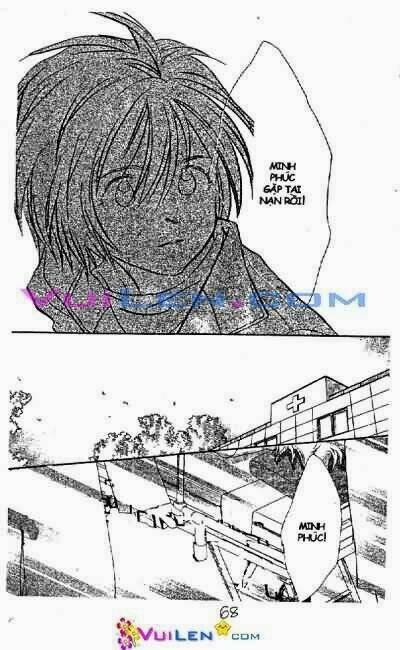 nữ sinh thời đại chapter 12 68