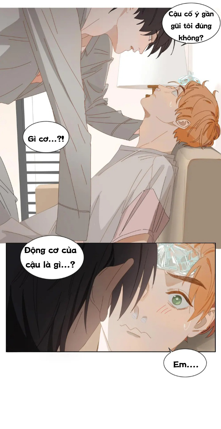 mr.snail chapter 4 2