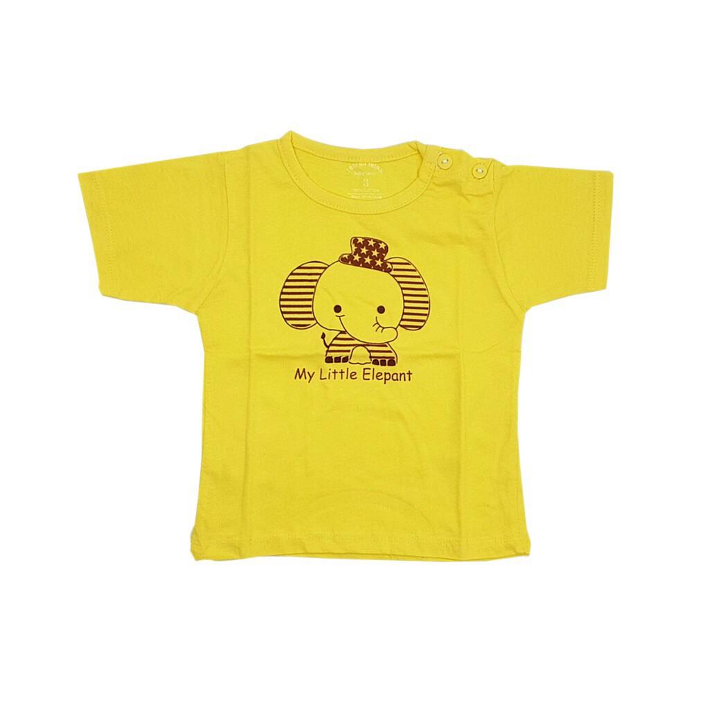 ÁO CỘC BABY LEO THÁI HÀ THỊNH CÚC CÀI VAI