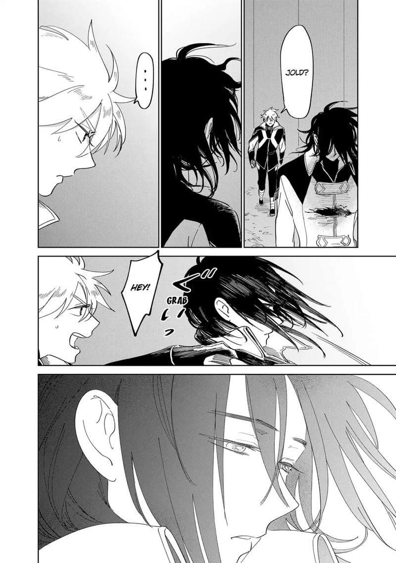 ấn ký abyss chapter 32 22