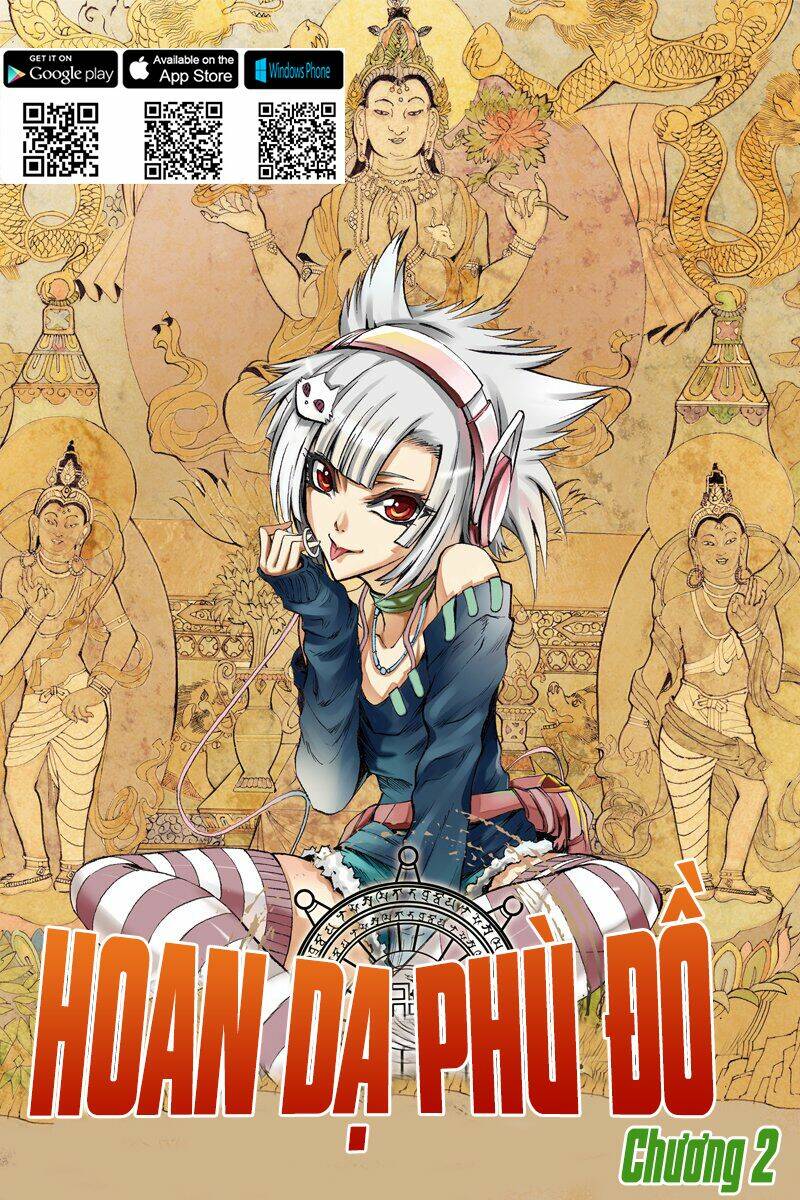 hoan dạ phù đồ chapter 2 2